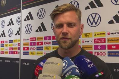 "Das Bremer Publikum ist qualitativ sehr hochwertigen Fußball gewohnt!“