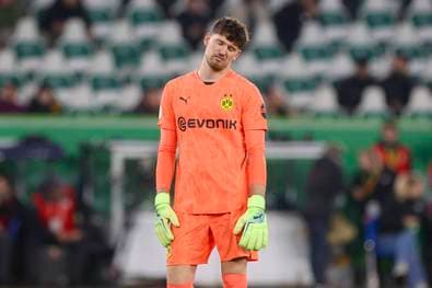 Opfer seines eigenen Ehrgeizes?