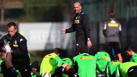 Andre Schubert