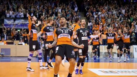 Können die BERLIN RECYCLING Volleys im Topspiel der Volleyball Bundesliga auch gegen die HYPO TIROL AlpenVolleys Haching jubeln?