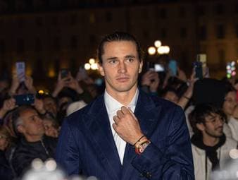 Becker reagiert auf Zverevs genervte Aussagen