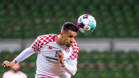 Robert Glatzel wechselt zum Hamburger SV