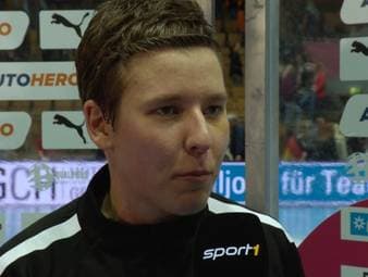 Das DHB-Team gewinnt in der EM-Qualifikation deutlich gegen die Ukraine. Trotzdem blickt man kritisch auf die Leistung und den Abstand zu den Topnationen.