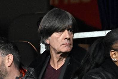 Löw schaltet sich in Neuer-Debatte ein