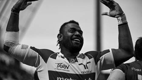 Verstarb im Alter von 30 Jahren: Josaia Raisuqe