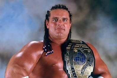 Der tragische Absturz einer WWE-Legende