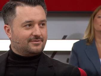 "Vielleicht ist er in zwei Jahren 300 Millionen wert"