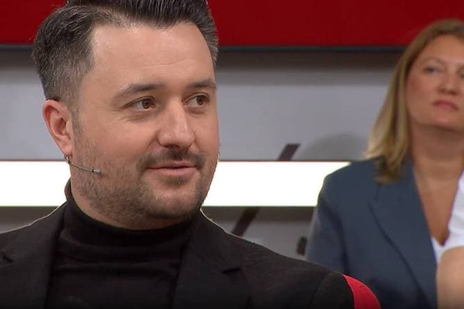 "Vielleicht ist er in zwei Jahren 300 Millionen wert"