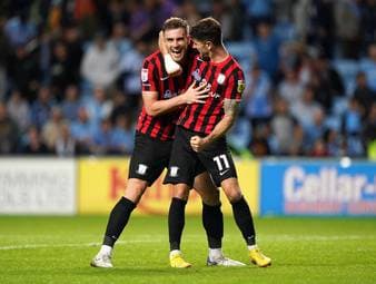 7 Spiele, 2:0 Tore! Dieses Team verblüfft