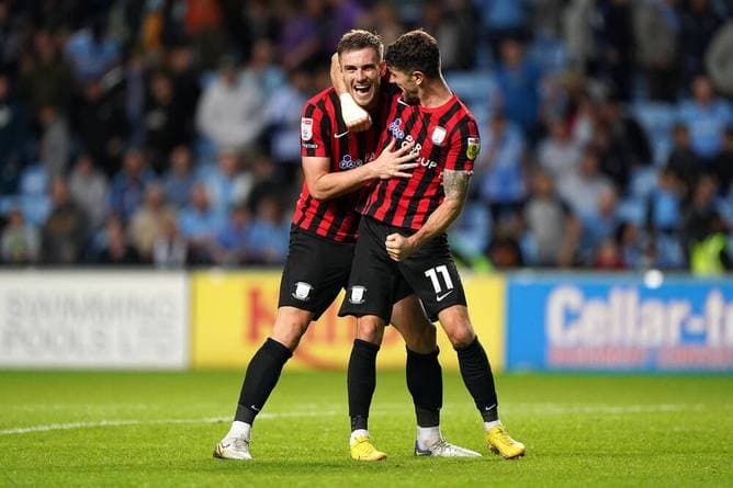 7 Spiele, 2:0 Tore! Dieses Team verblüfft