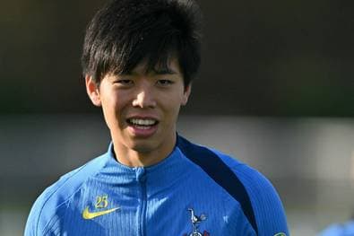 Gladbach leiht Spurs-Profi aus