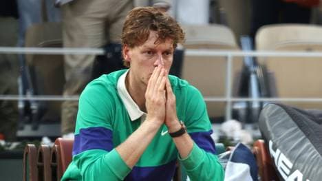 Sinner: In der Ruhe liegt die Kraft