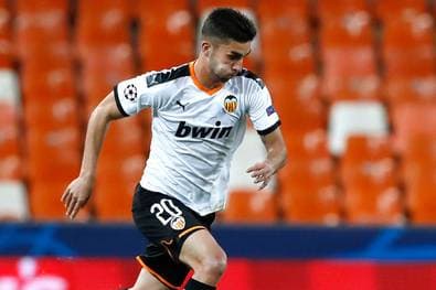 Torres in Action: Das ist der BVB-Flirt