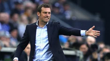 FC Schalke 04 v FC Augsburg - Bundesliga