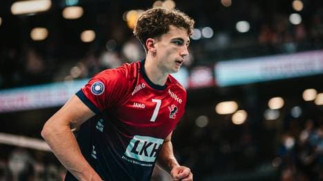 Spitzenspiel in VBL: Lüneburg überlegen beim Bruderduell