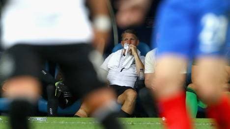 Germany v France - Semi Final: UEFA Euro 2016