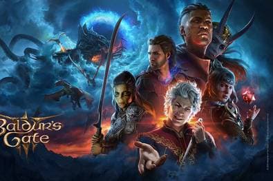 Baldur‘s Gate 3: das beste Spiel des Jahres?