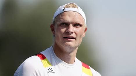 Ruder-Weltmeister Oliver Zeidler sieht den Neustart der Bundesliga äußerst skeptisch