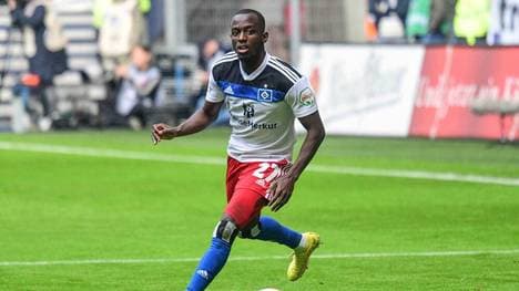 Der HSV will gegen Regensburg nachlegen