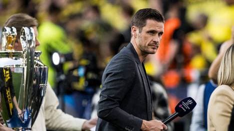Sportdirektor beim BVB: Sebastian Kehl