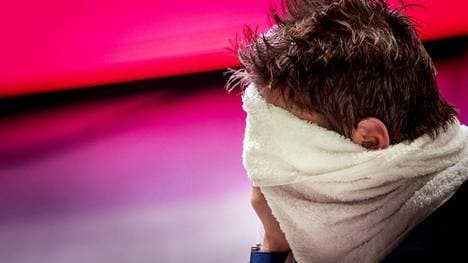 Max Verstappen wurde in Katar zum dritten Mal in Serie Weltmneister der Formel 1