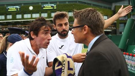 Day Seven: The Championships - Wimbledon 2016