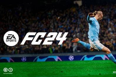 FC 24: EA behebt kuriosen Gameplay-Glitch