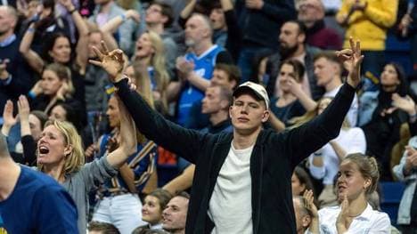 Moritz Wagner wurde in der NBA von den Boston Celtics entlassen