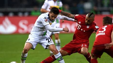 FBL-GER-BUNDESLIGA-MOENCHENGLADBACH-MUNICH