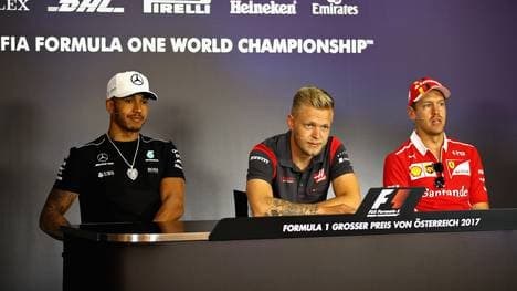 F1 Grand Prix of Austria - Previews