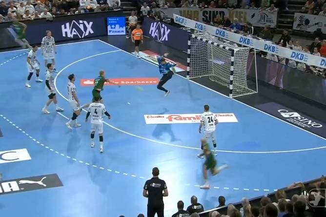 Spektakel im Topspiel! Wolff-Ersatz stürzt die Übermannschaft