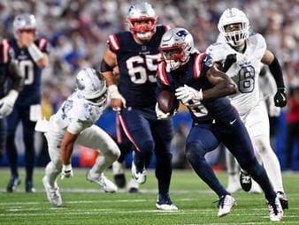 Neues NFL-Konzept bei RTL