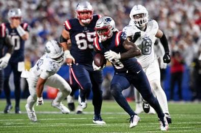 Neues NFL-Konzept bei RTL