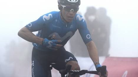 Gesperrt: Miguel Angel Lopez 