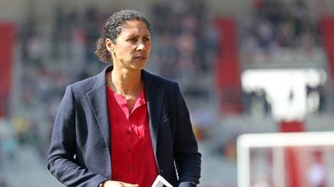 Germany v Canada - Women's International Friendly