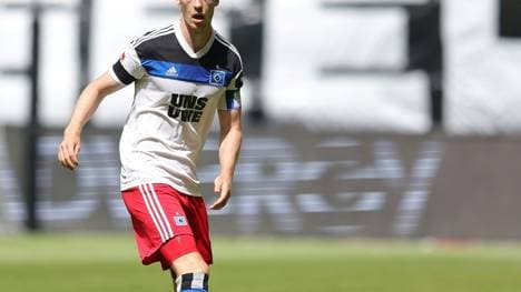 Sebastian Schonlau für zwei Ligaspiele gesperrt