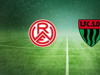 RW Essen - FC Schweinfurt: Tore und Highlights | 3. Liga