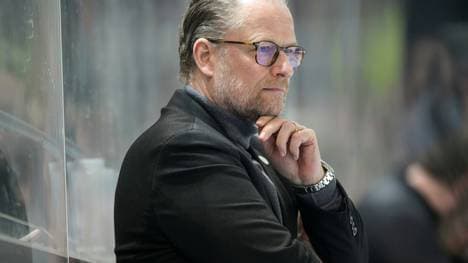 Christof Kreutzer muss gehen