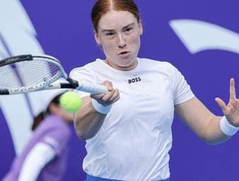 Seidel nach Aufgabe ausgeschieden