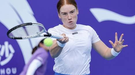 Ella Seidel hat Probleme