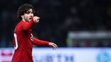 Yildiz entschied sich für die Türkei