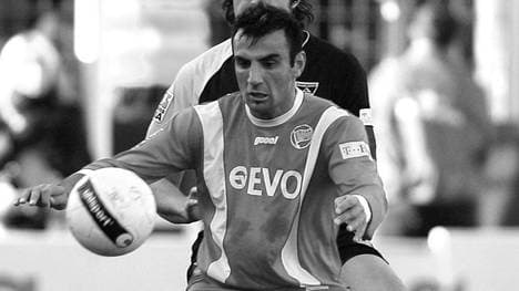 Türker verstarb im Alter von 46 Jahren