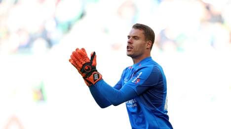 Christian Mathenia, 1. FC Nürnberg, Vertrag, Verlängerung