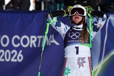 "Hätte mir nie vergeben": Aus Tränen entsteht ihr Märchen