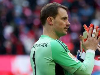 Eberl: "Am Ende entscheidet Manu, ob er zur WM fahren möchte"