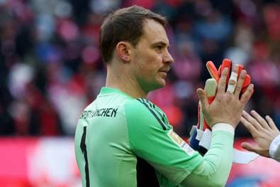 Eberl: "Am Ende entscheidet Manu, ob er zur WM fahren möchte"