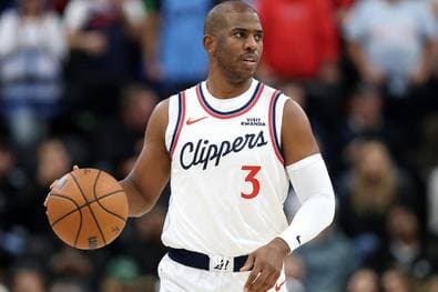 Dicke Überraschung um NBA-Legende