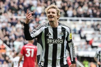 Was Woltemades Fehlschüsse bedeuten