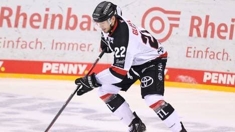 Saisoneröffnung:Red Bull München versus Kölner Haie 