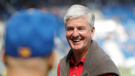 TSG 1899 Hoffenheim v Hamburger SV - Bundesliga